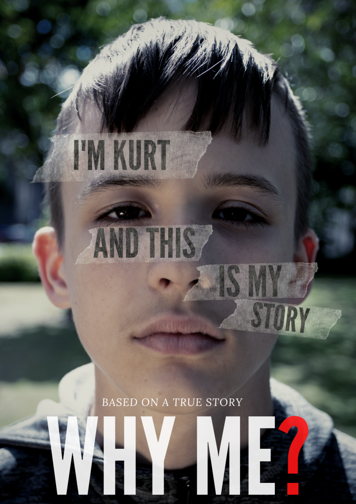 WHY ME? MOVIE Just another WordPress site